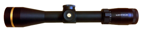 Leupold VX-6 2-12x42